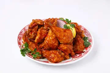 호식이두마리치킨 신장점