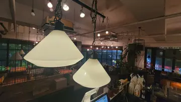 레트로키친 수송점
