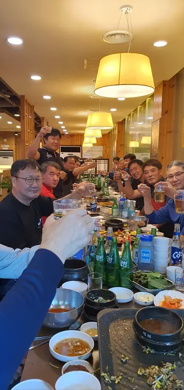 보리네생고깃간 명촌점