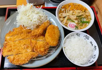 가츠라 인덕원점