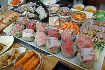 양촌수산