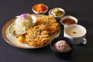 폴수제돈까스 구산본점