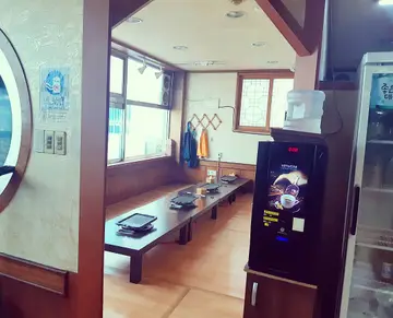 명품생오리농원 모라점
