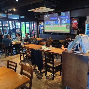 오꾸닭 도계점