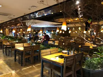 바르미샤브샤브N칼국수 구의점