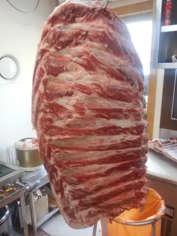 고덕갈비