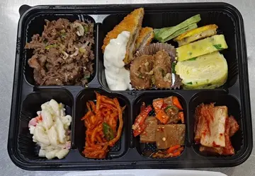 동가도시락