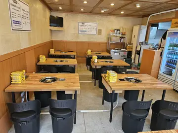이모네부대찌개