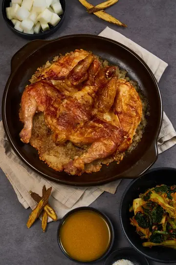 계림원 구로구청점