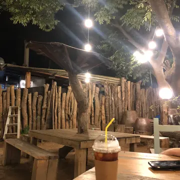 온누리장작구이 물왕점