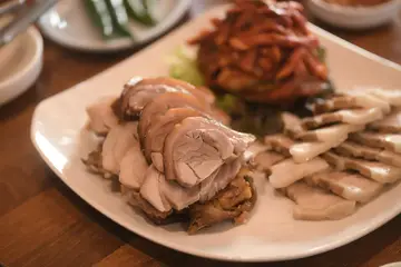 수릿날 설렁탕 할매 족발보쌈