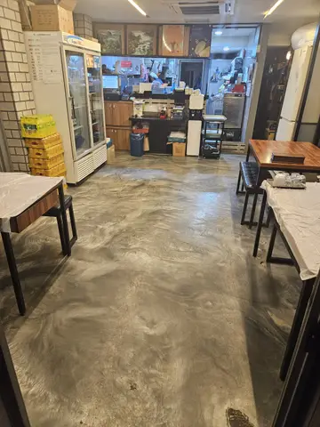 놀부보쌈 광주우산점