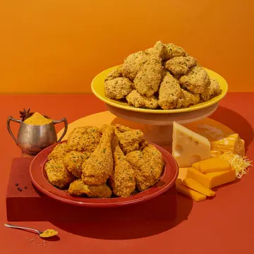 맛닭꼬 호원점
