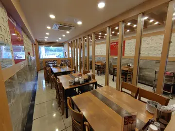 대전왕갈비짬뽕 낭월동본점