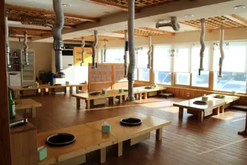 박대감화로구이