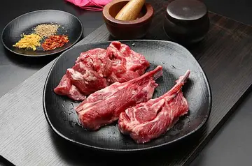 원시다자숯불양다리구이 세류동본점
