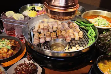 종암동화야