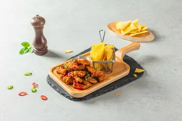 펀비어킹 수원 구운점