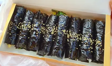 송촌꼬마김밥 금암점