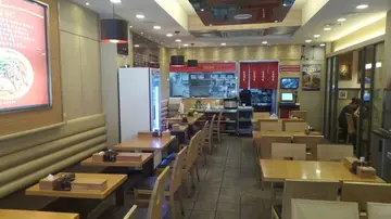 명가교동짬뽕 강서구청점
