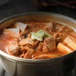 듬박이찌개 범계점