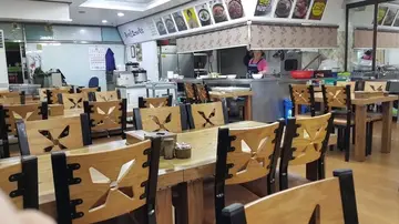 곤지암할매소머리국밥 원천점