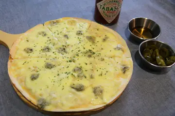 타코몰리 김포점