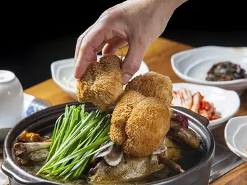 약선도가
