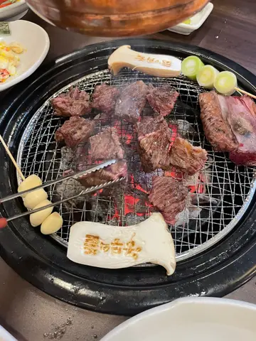 농부의뜰 향남점