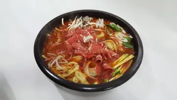 만두예찬 호원점
