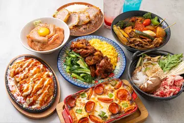 시오 연희동본점