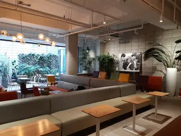 시드누아 중곡점