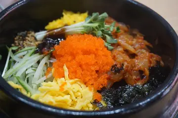 카츠젠 방이본점