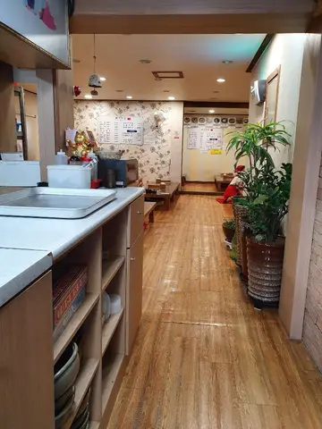 개금 덕이네 손 수제비