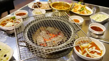 쪽쪽갈비 용전점