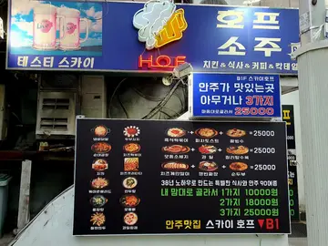 스카이호프