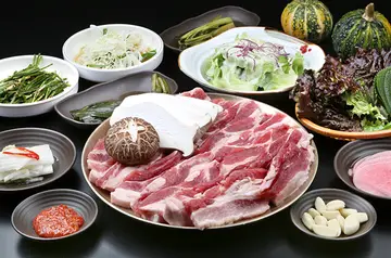 마포갈비