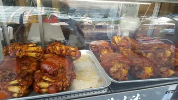 족발집 오류점