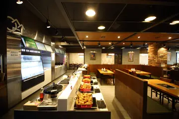 육대쌈 암사점