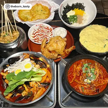 한신포차 대전 대흥점