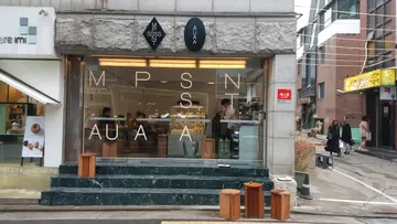 모파상