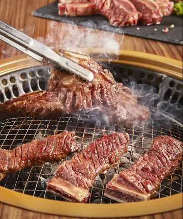 송추가마골 인어반 마포점