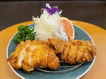 스끼동 송정동본점