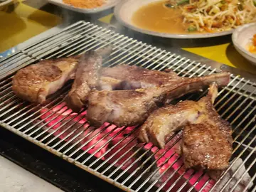 흥성양꼬치 용현점