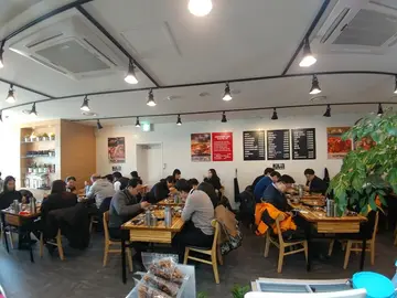 이태리부대찌개 문정법조타운점