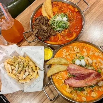 청년다방 덕천점