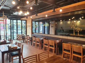 다기야 안민점