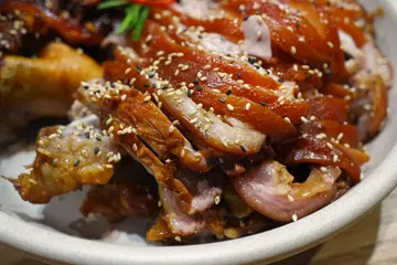 족발의장인 족장 청파점