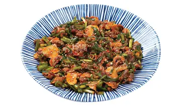 연안식당 가든파이브점