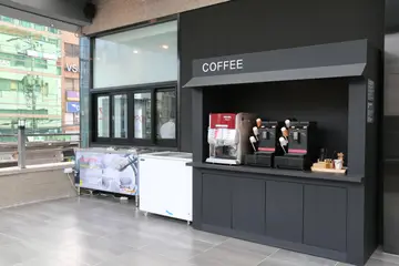 짬뽕지존 역삼점